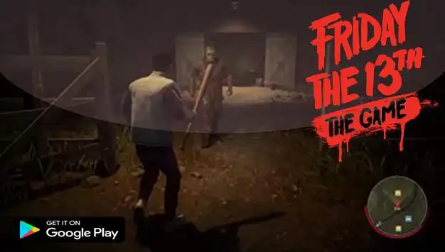 Friday the 13th: Killer Puzzle - Gameplay Walkthrough Part 2