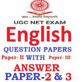 UGC NET English Literature on 9Apps