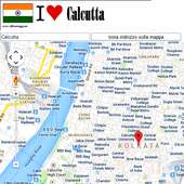 Calcutta map on 9Apps