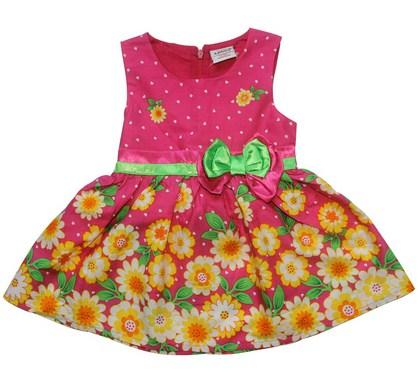 Kid frock design on sale 2018