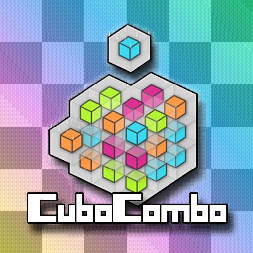 CuboCombo: A 3D match 3 game!
