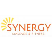 Synergy Massage & Fitness on 9Apps