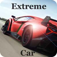 Extreme Sports Car 3D