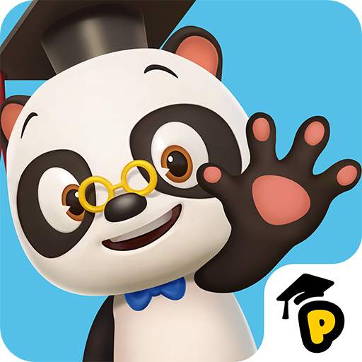 Dr. Panda - Learn & Play