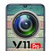 Camera Vivo v11 Pro - perfect Selfie Style v11 on 9Apps