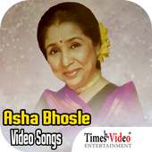 Asha Bhosle Hit Songs