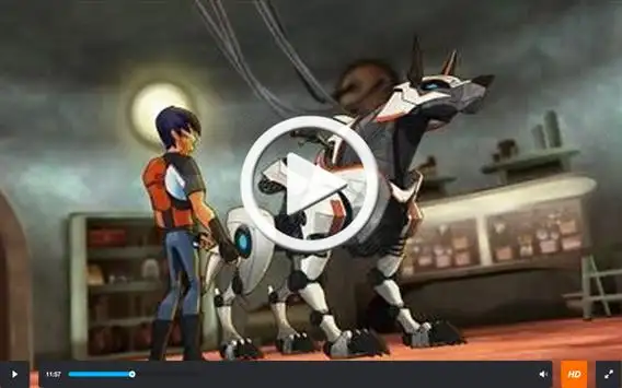 Slugterra Latest Video APK Download 2023 - Free - 9Apps Slugterra Latest Video APK Download 2023 - Free - 9Apps