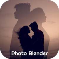 Photo Blender with Multiple Photos on 9Apps
