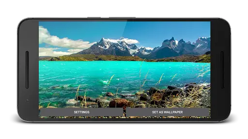 Landscape 4K-video live wallpaper for Android. Landscape 4K-video free  download for tablet and phone.