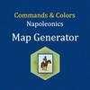 Commands & Colors: Napoleonics Map Generator