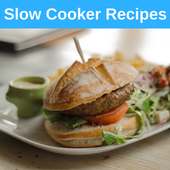 Slow Cooker Recipes on 9Apps