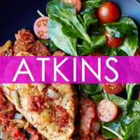 Atkins Diet for Beginners on 9Apps