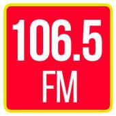 Radio 106.5 FM Radio Station for Free on 9Apps