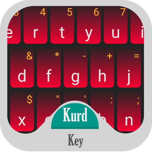 kurdkey android