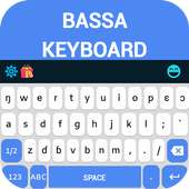 बासा कीबोर्ड इंडिक 2019 on 9Apps