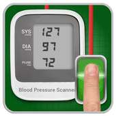 Finger Blood Pressure Prank