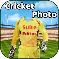 Cricket Photo Suite Editor 2021 on 9Apps