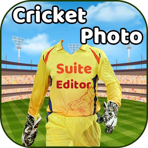 Cricket Photo Suite Editor