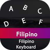 Filipino Input Keyboard