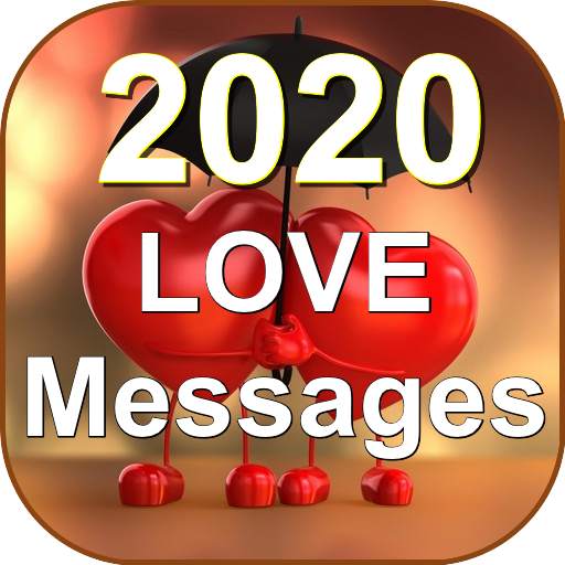 2020 Love Messages SMS Status Love Quotes