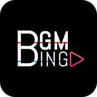 BGM BINGO - Full HD Video Status Download & Share on 9Apps