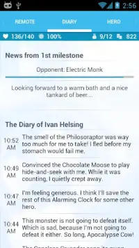 Godville На Андроид App Скачать - 9Apps
