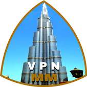 DUBAI VPN MM on 9Apps