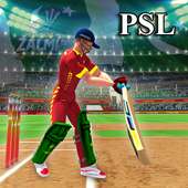 PSL 2020 Cricket - PSL Cricket Games 2020