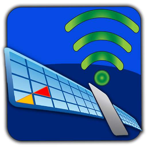 GPS Tether Client (Free)
