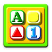App For Kids - Learn Alphabets