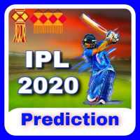 IPL Prediction 2020 : Schedule, Live, Point Table