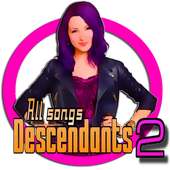 Ost. Descendants 2 Soundtrack Songs on 9Apps