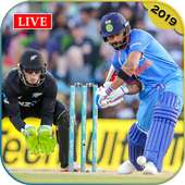 Live Cricket World Cup 2019