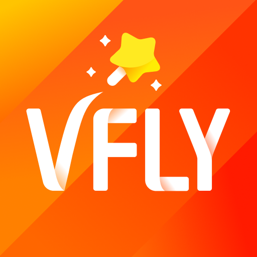 VFly: Hoán đổi khuôn mặt icon