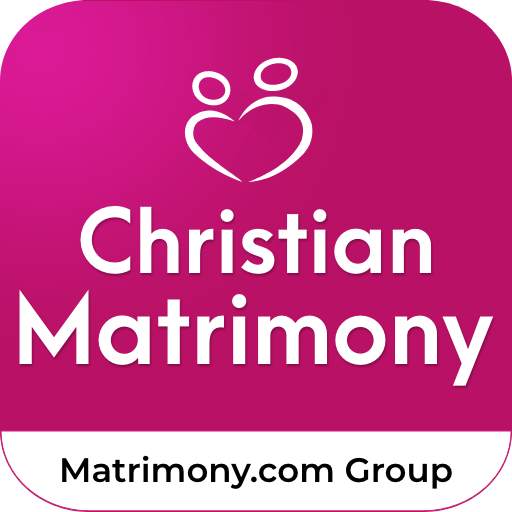 Christian Matrimony - Marriage & Matchmaking App