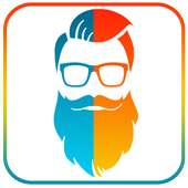 Beard Face App - Photo Editor