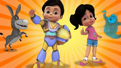 vir the robot boy games fighting vir kids game APK Download 2023 - Free - 9Apps vir the robot boy games fighting vir kids game APK Download 2023 - Free - 9Apps
