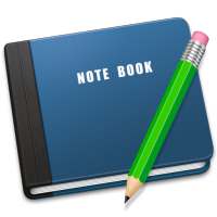 notes - free notes app