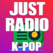 JUST K-POP RADIO on 9Apps