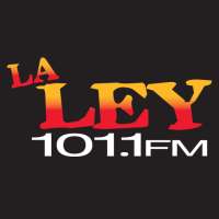 La Ley 101.1 FM on 9Apps