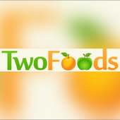 Two Foods on 9Apps