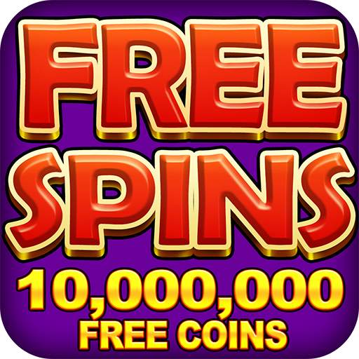 Slots: Clubillion -Free Casino Slot Machine Game!