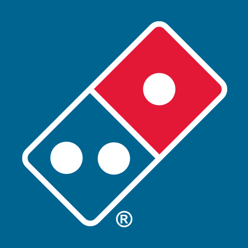 Domino&#39;s Pizza icon