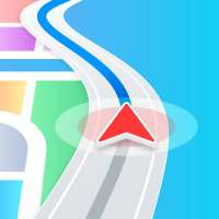 Offline Map Navigation