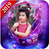 Latest Photo Frames - 2019 on 9Apps