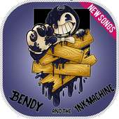 bendy and the ink machine songs and lyrics on 9Apps