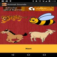 AnimalSounds on 9Apps