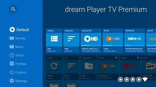 Perfect Player IPTV APK Download 2023 - Free - 9Apps