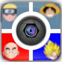 Cartoon Face Changer Pro-Anime on 9Apps