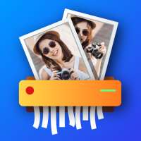 Photos Cleaner - Recover valuable storage space